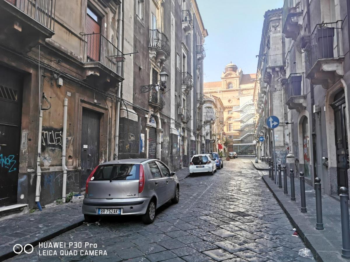 Two Rooms Bellini CTA Exterior foto