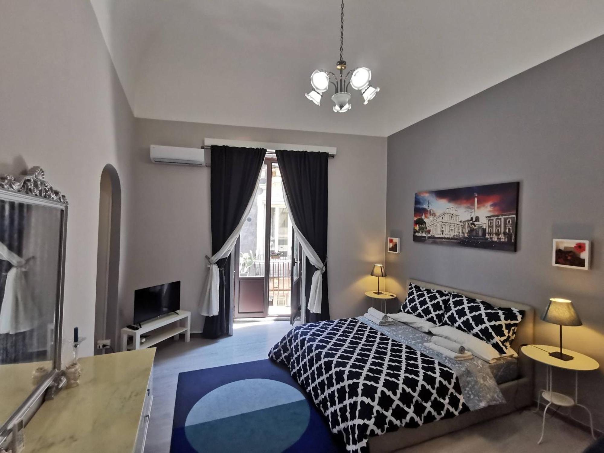 Two Rooms Bellini CTA Exterior foto